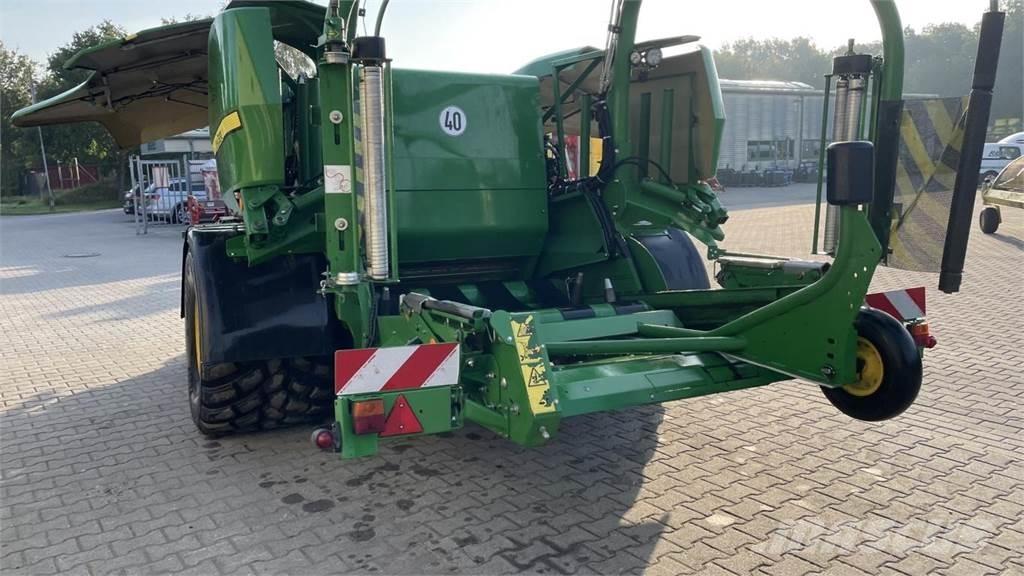 John Deere C441R Muud põllumajandusmasinad