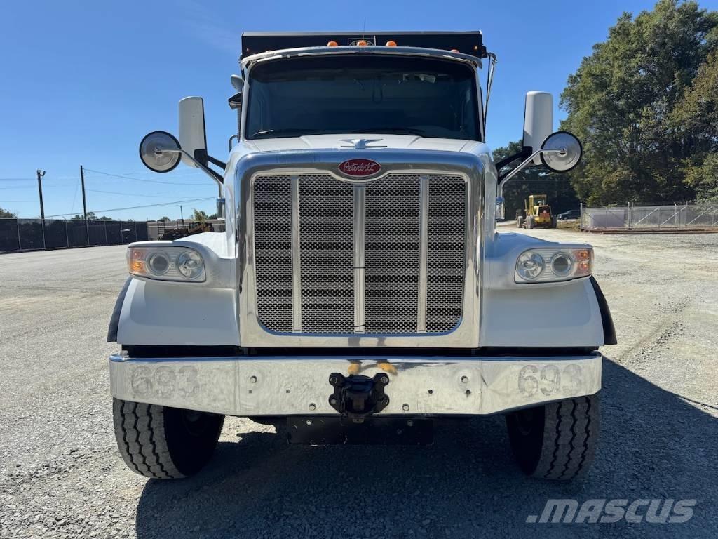 Peterbilt 567 Kallurid