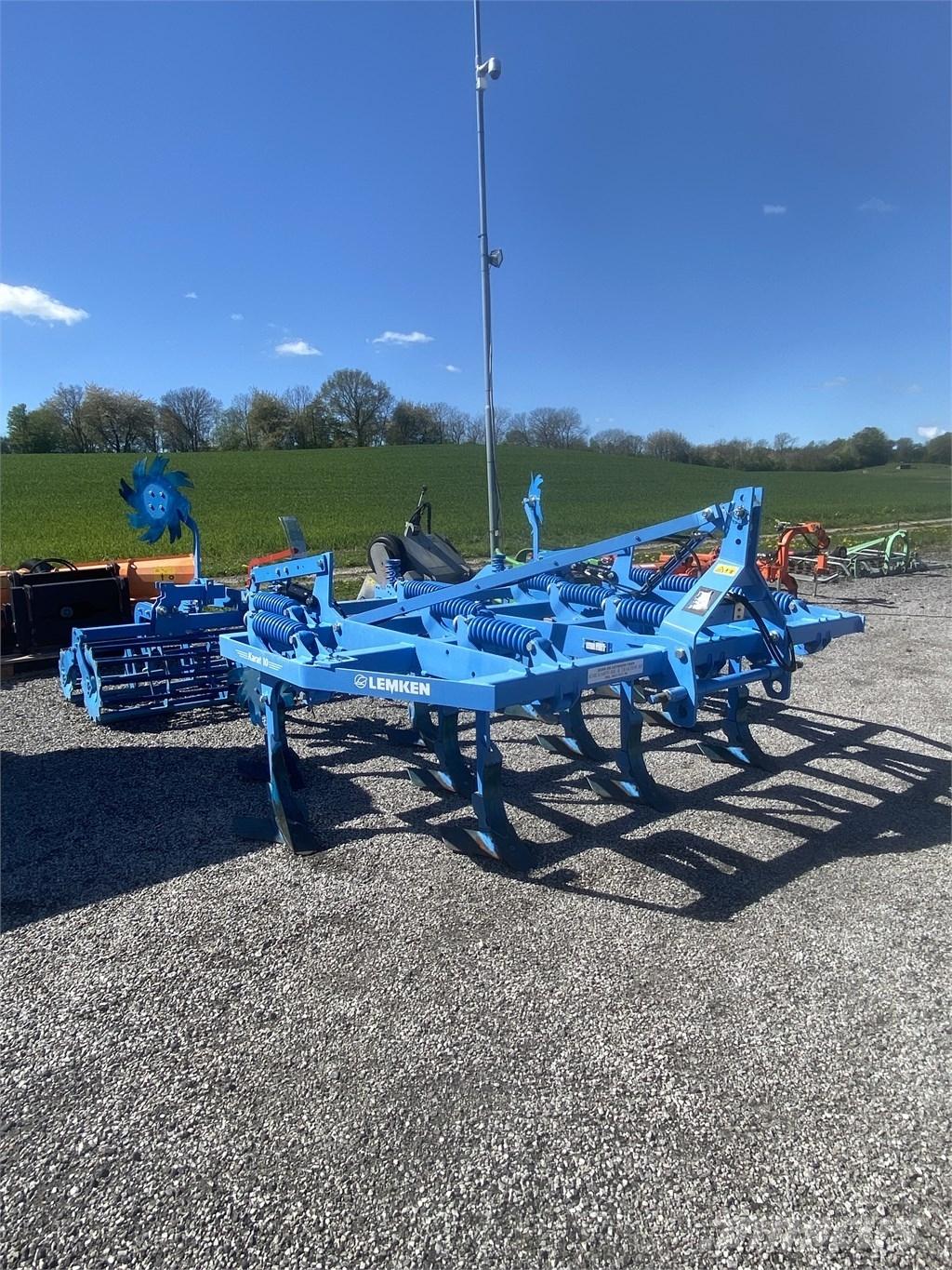 Lemken Karat 10/350 Kultivaatorid