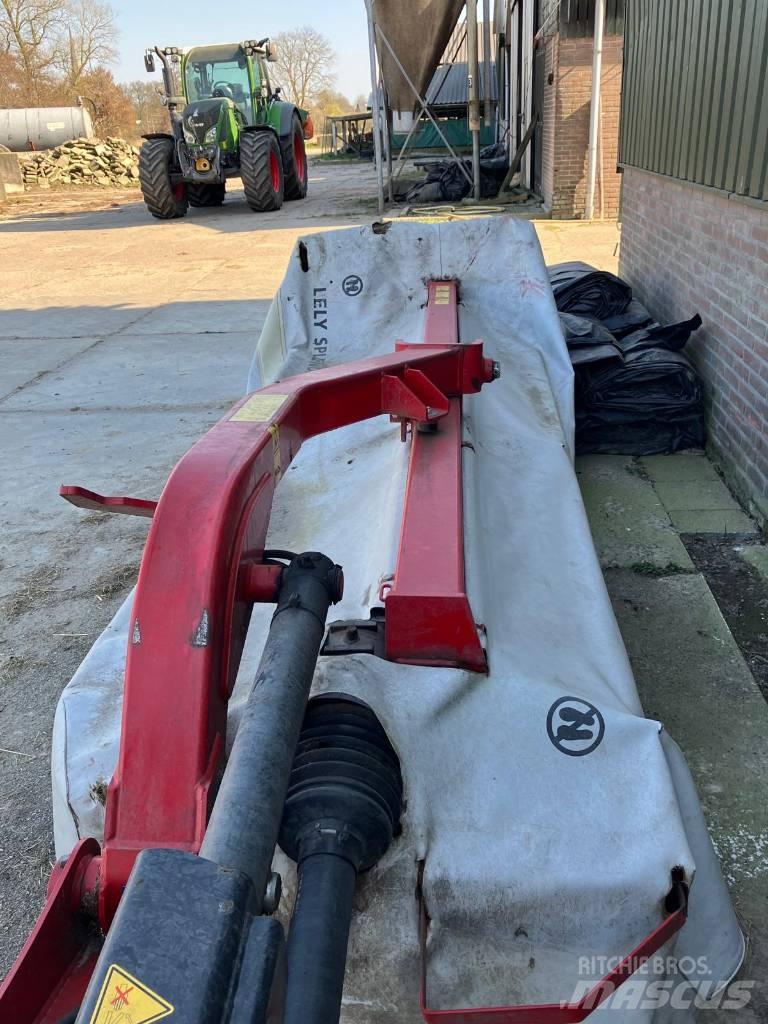 Lely Splendimo 320 M Niidukid