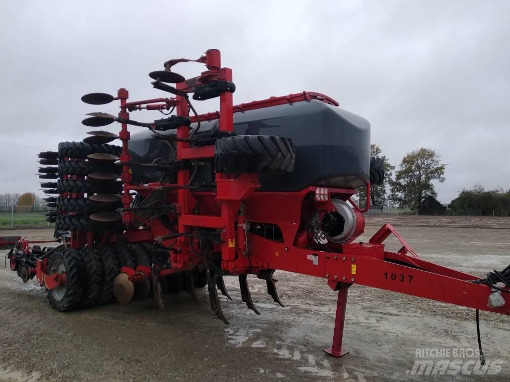 Horsch Focus 6 TD Külvikud