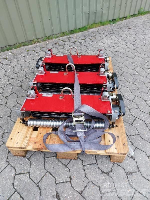 Toro GR 3250-D Greeni niidukid