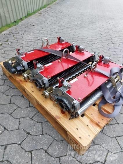 Toro GR 3250-D Greeni niidukid