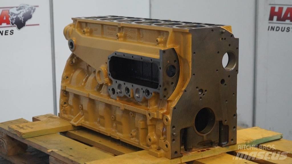 CAT 3116 LONG-BLOCK Mootorid