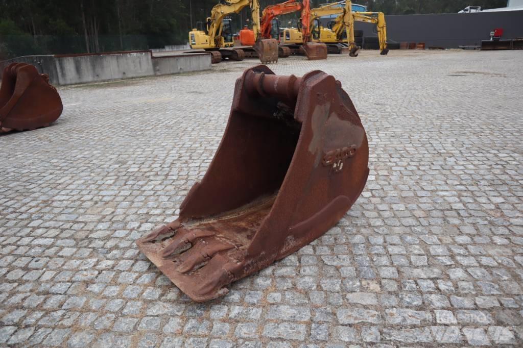  Morin M6 760 (B24006) Kopad