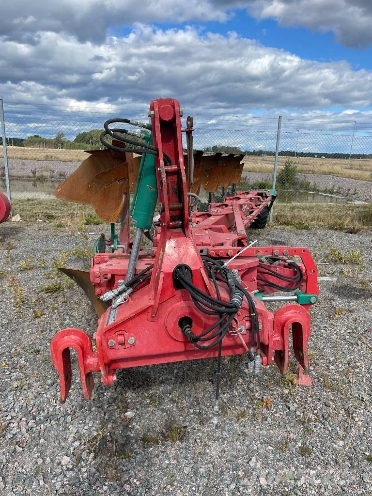 Kverneland EG85 Pöördadrad
