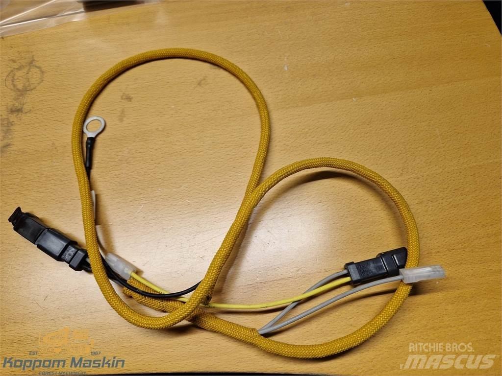 Eco Log 70011034 Elektroonikaseadmed
