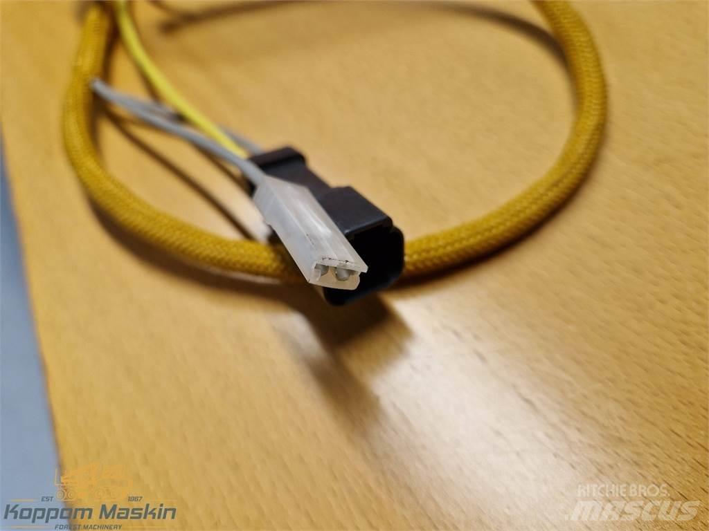 Eco Log 70011034 Elektroonikaseadmed