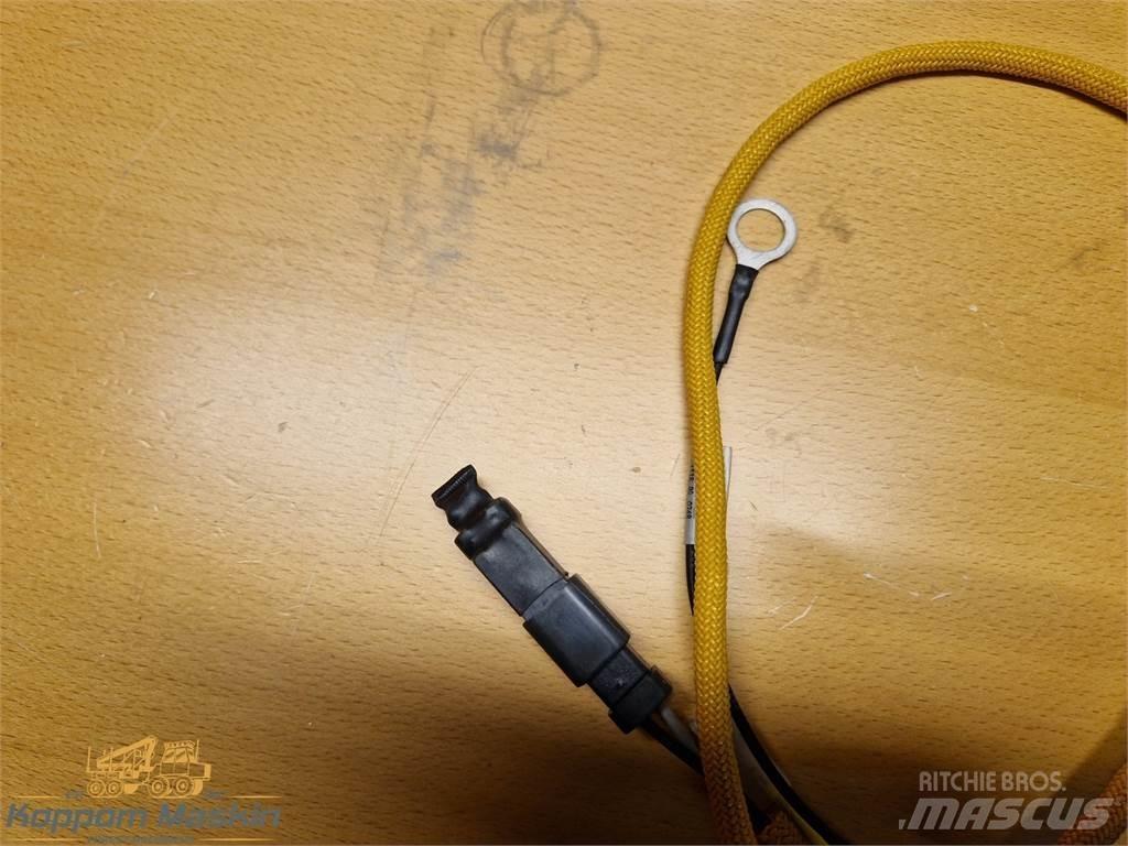 Eco Log 70011034 Elektroonikaseadmed