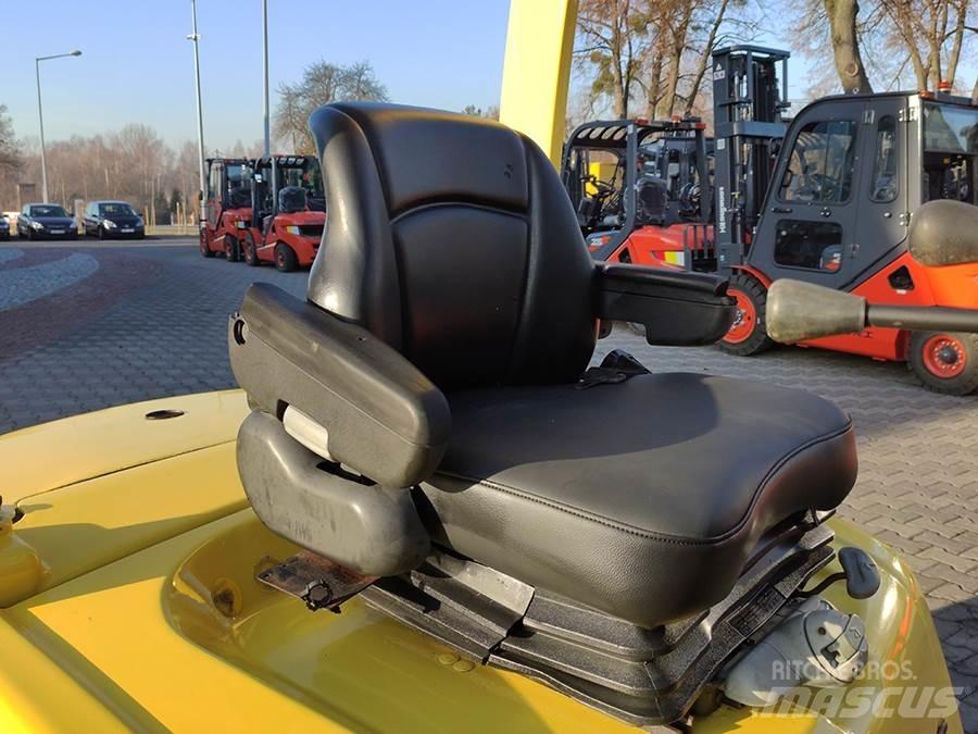 Hyster H2.5FT Diiseltõstukid