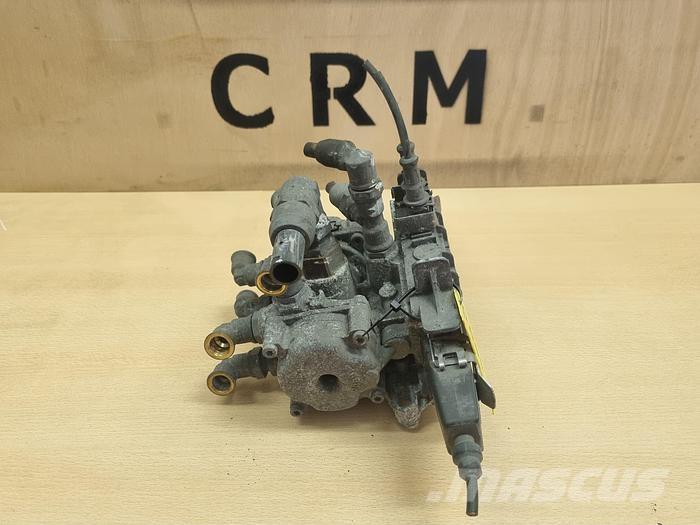 Wabco 4005000700 Elektroonikaseadmed