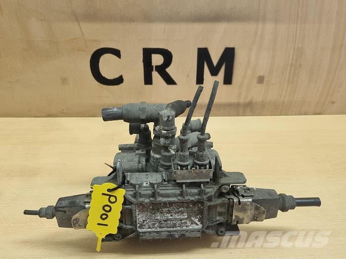 Wabco 4005000700 Elektroonikaseadmed