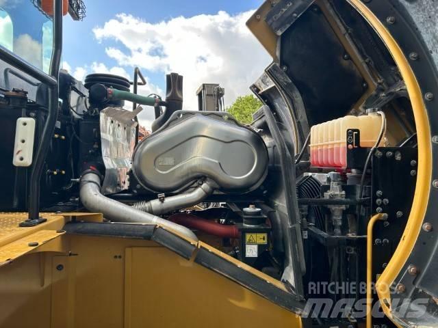 CAT 962 M Rataslaadurid