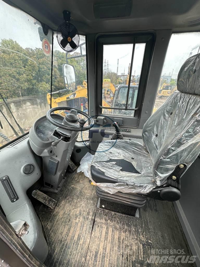 SDLG LG 936 L Rataslaadurid