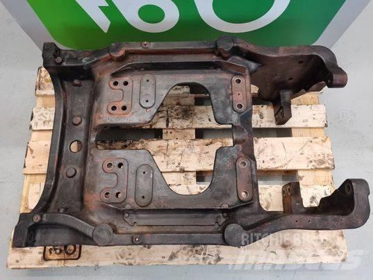 McCormick 120 frame Raamid