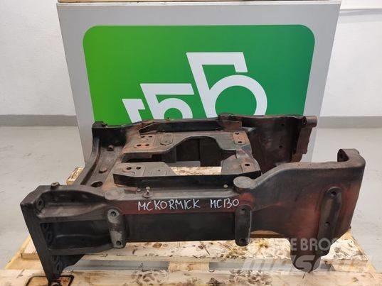 McCormick 120 frame Raamid