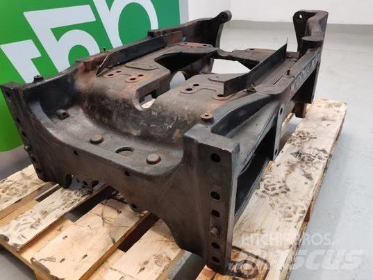 McCormick 120 frame Raamid