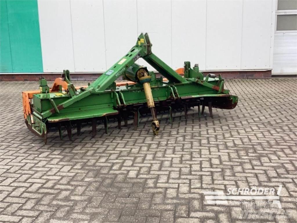 Amazone KE 303 Randaalid/mullafreesid
