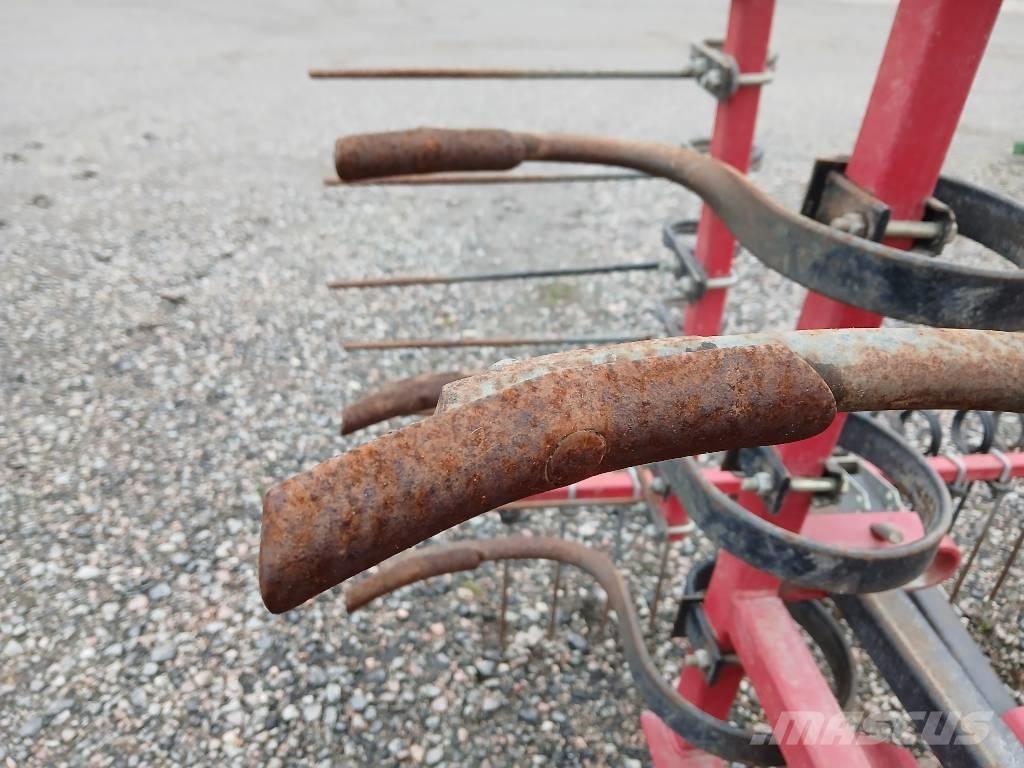 Potila SPH 480 Äkked