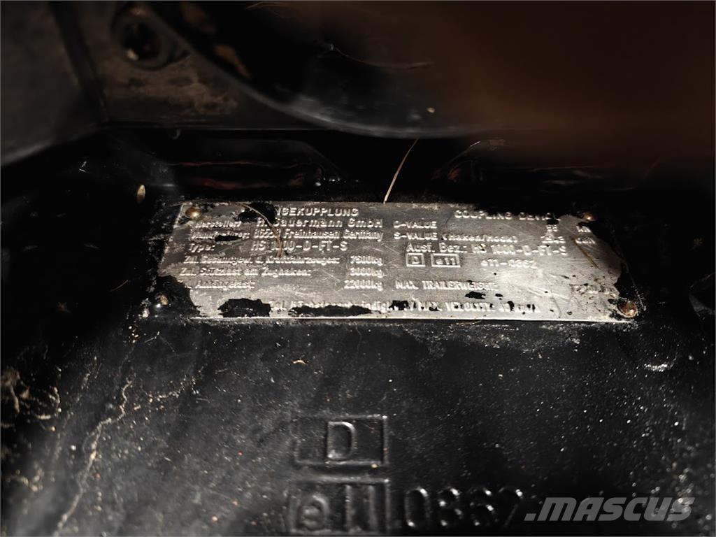 CASE JXU 115 Traktorid