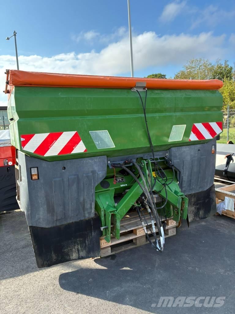 Amazone Za-ts 4200 Mineraalväetise laoturid