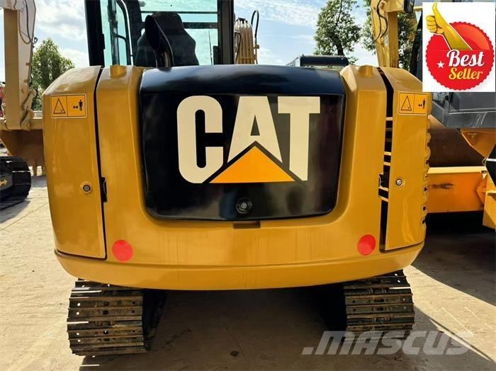 CAT 305.5 E CR Miniekskavaatorid < 7 t