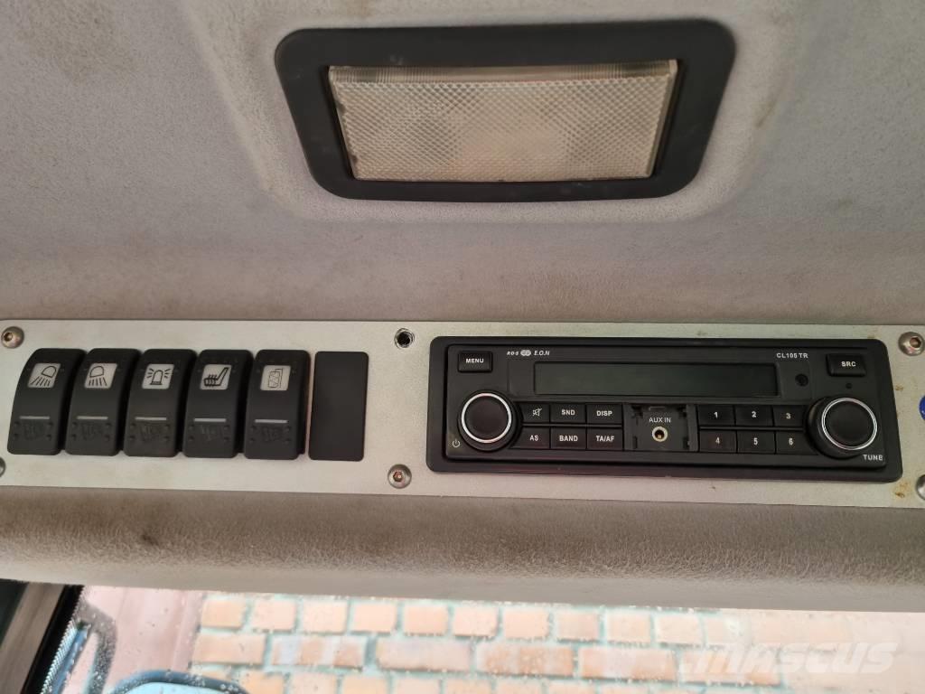 JCB 426 EZX Rataslaadurid