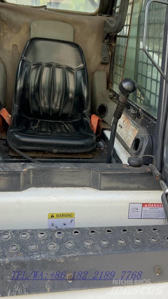 Bobcat S130 Kompaktlaadurid
