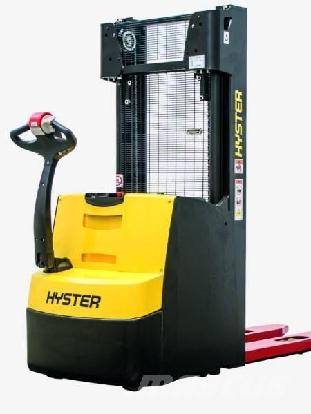 Hyster S1.4S Järelkäidavad virnastajad