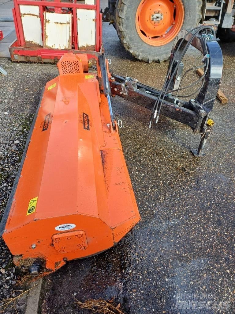 Perfect ZW240 Muud põllumajandusmasinad