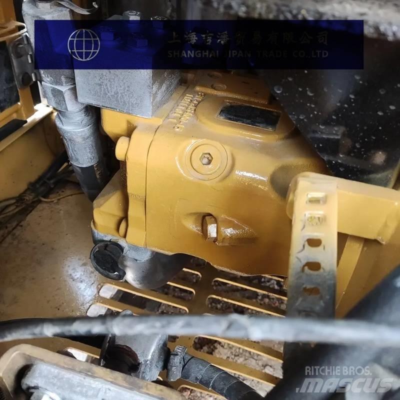 CAT 306 Miniekskavaatorid < 7 t