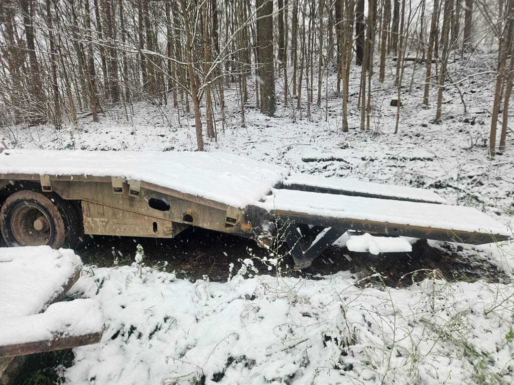 Western WF6,5x22BT Raskeveohaagised