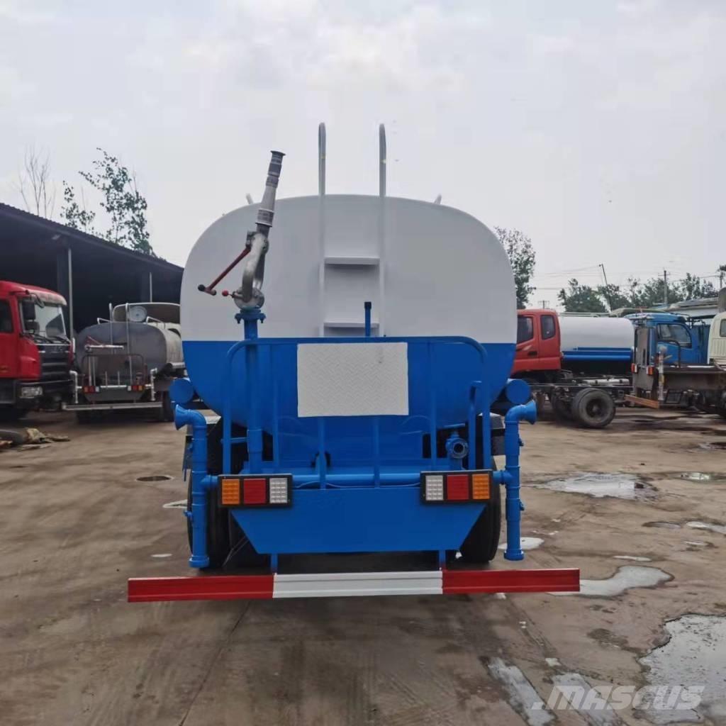 Foton Aolin 4x2 Veepaagiga autod