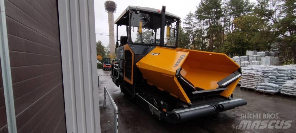 ABG 6820 Asfaldilaoturid