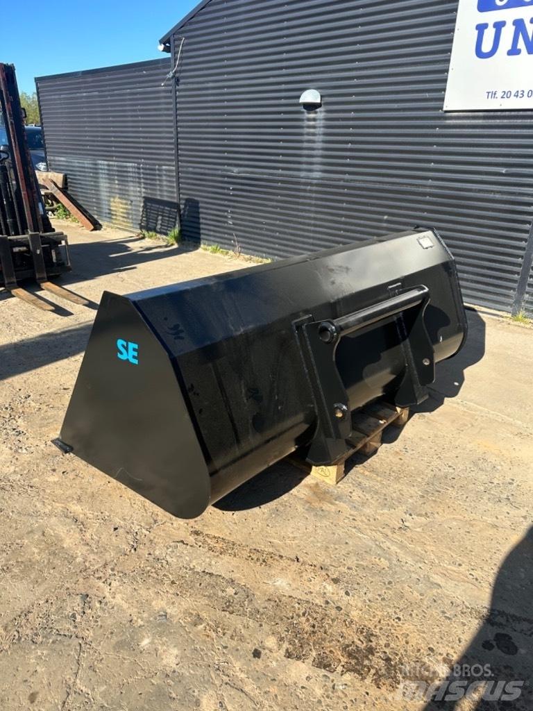  SE AB Manitou Kopad