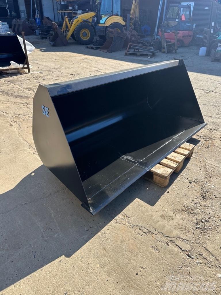  SE AB Manitou Kopad