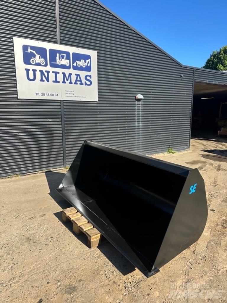  SE AB Manitou Kopad