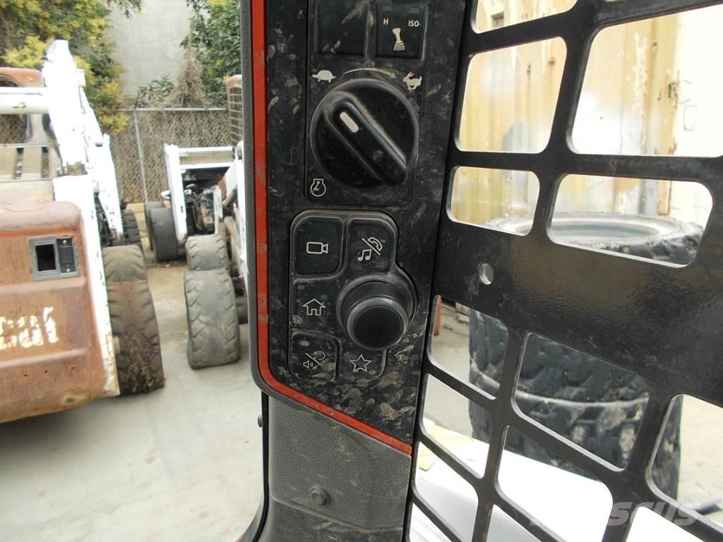 Bobcat T66 Kompaktlaadurid