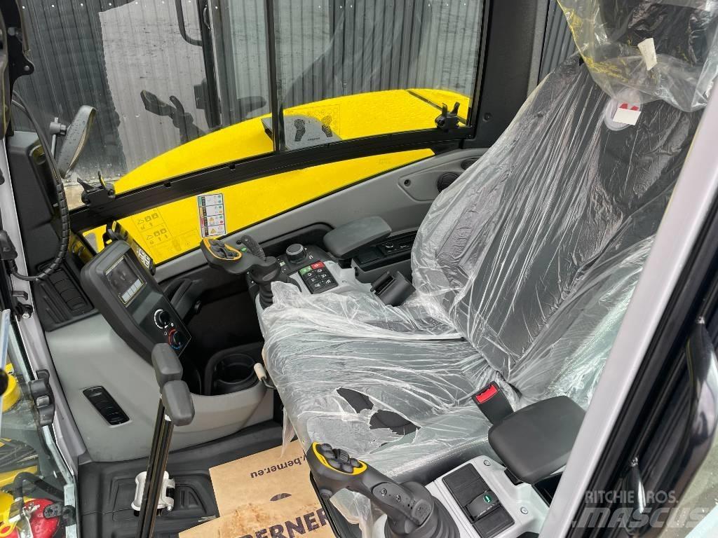 Wacker Neuson ET 65 Väikeekskavaatorid 7t-12t