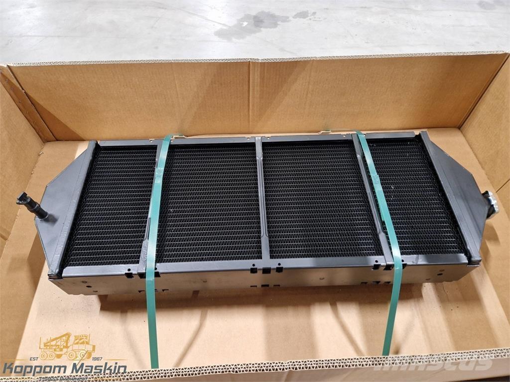 Eco Log 7013162 Mootorid