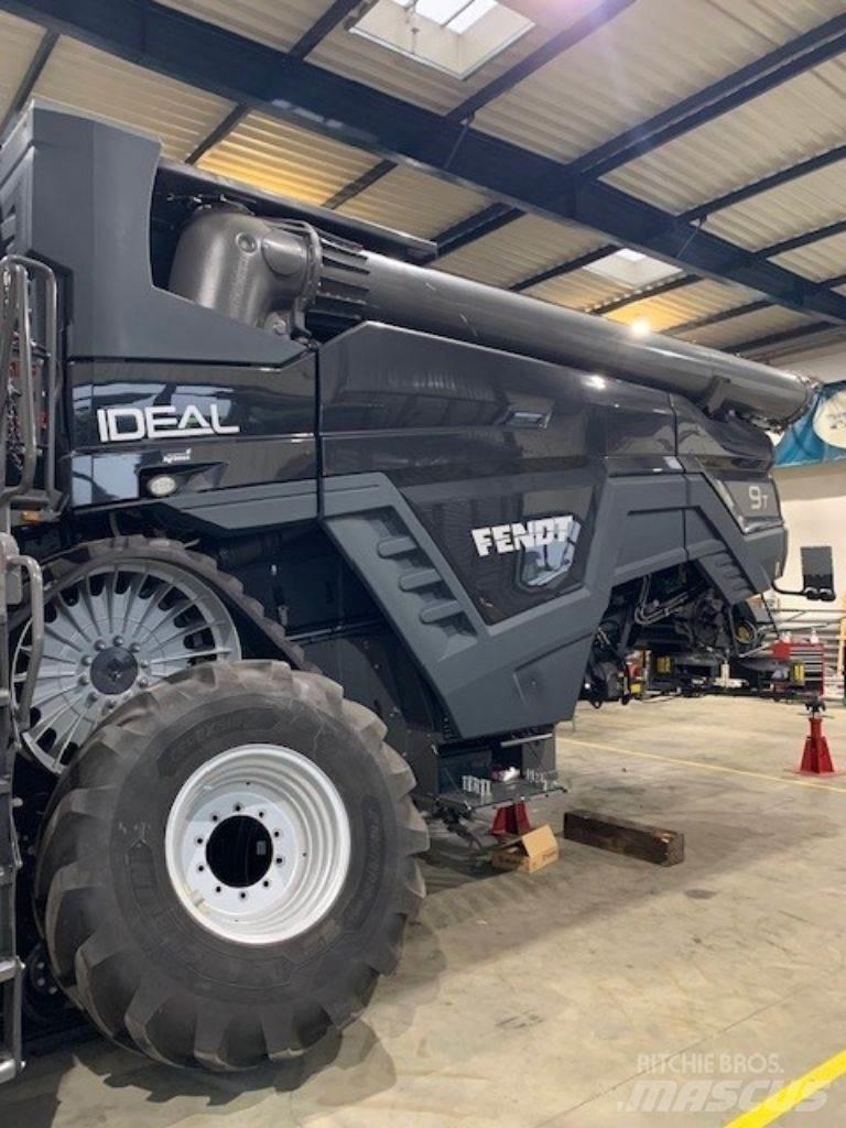 Fendt IDEAL 9 T Teraviljakombainid