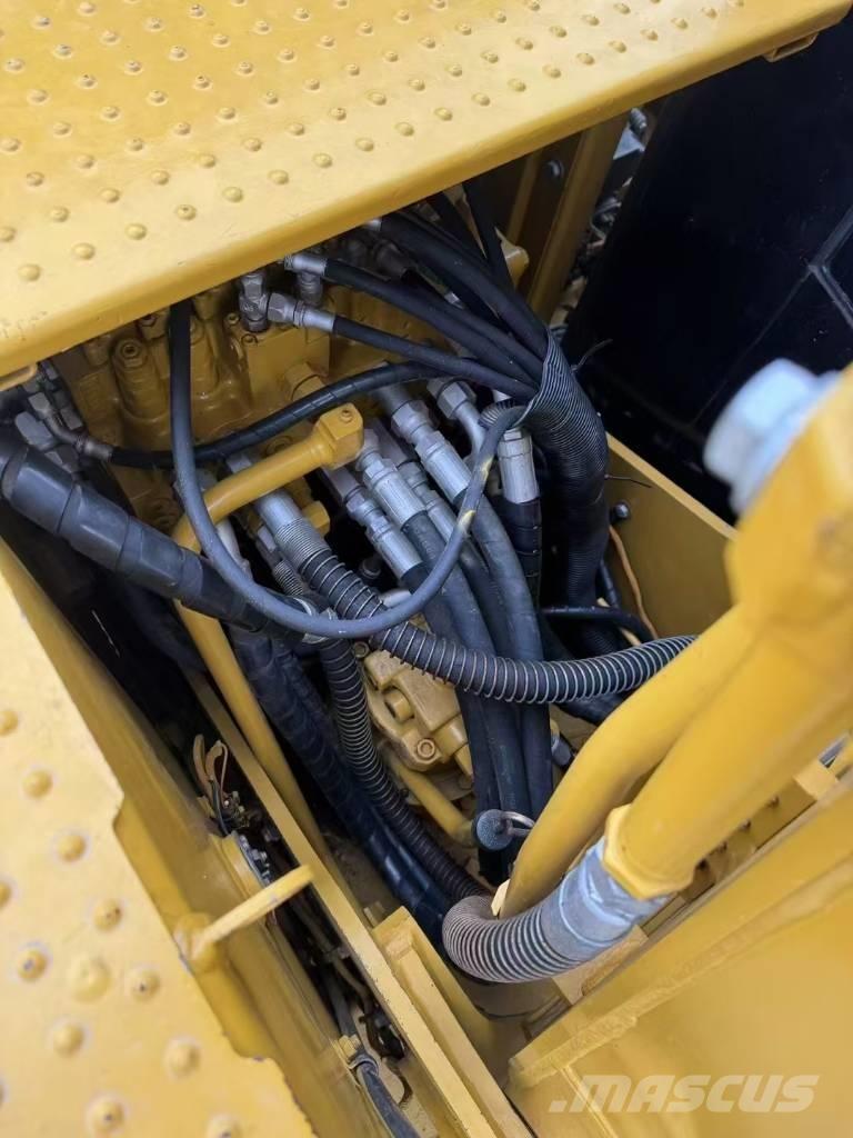 CAT 312 GC Roomikekskavaatorid