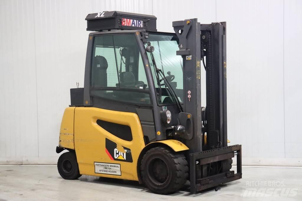 CAT EP50-2 Elektritõstukid