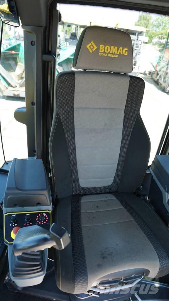 Bomag BW 174 AP-5 AM Tandemrullid