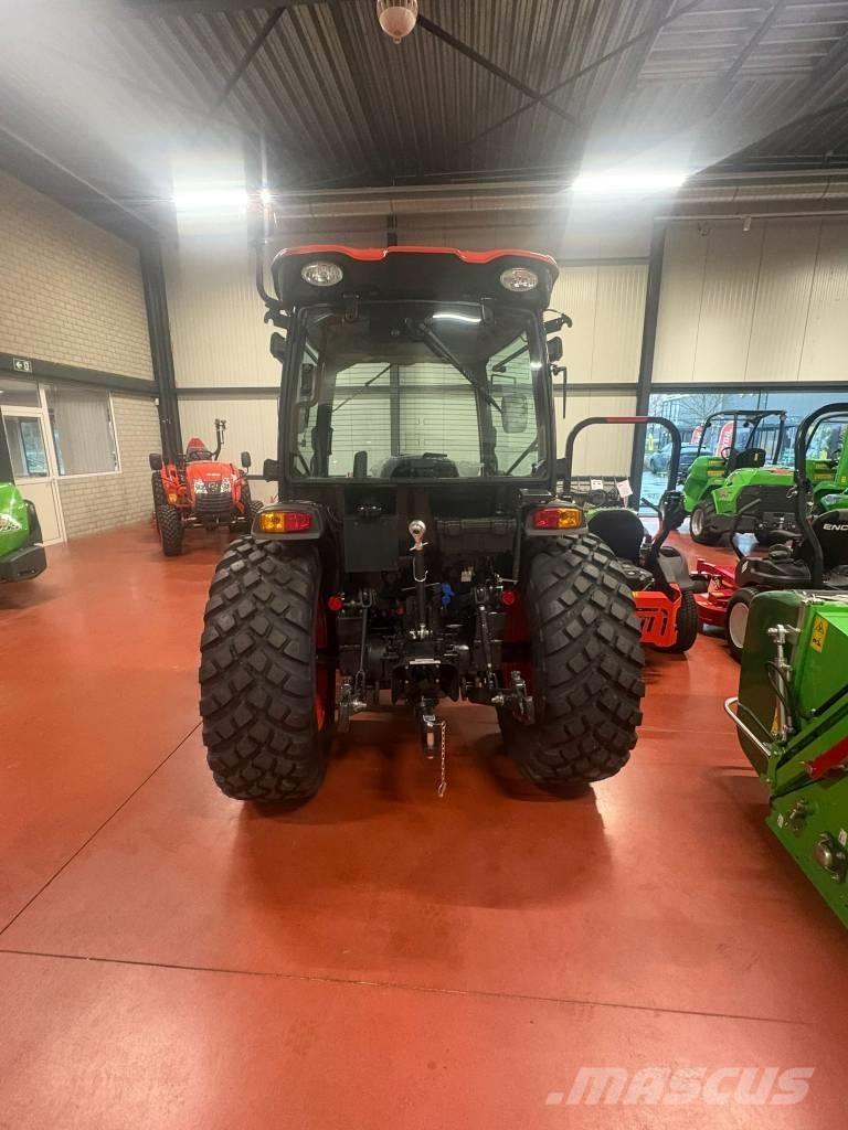 Kioti dk6020hst Traktorid