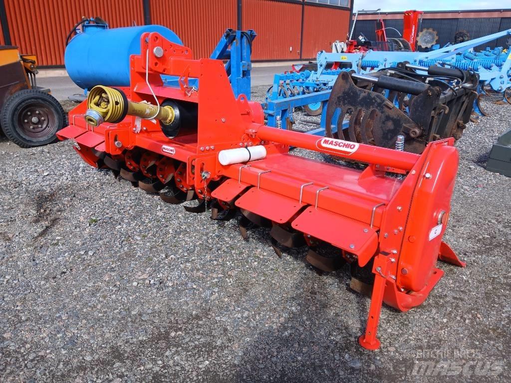 Maschio C 300 Randaalid/mullafreesid