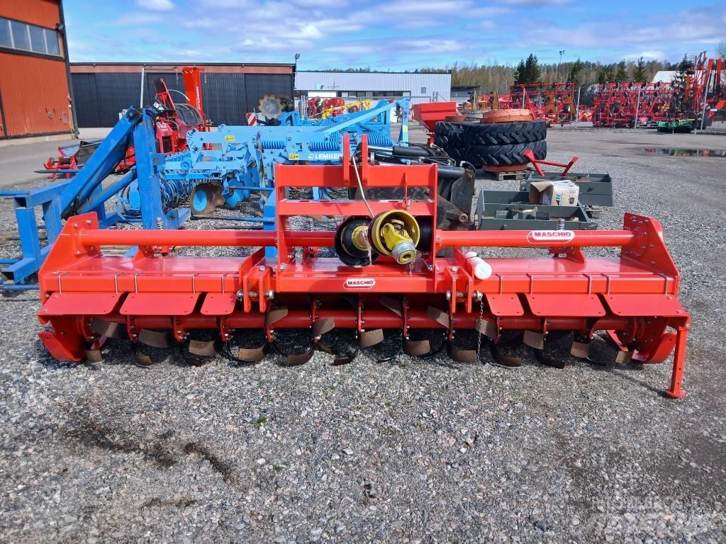 Maschio C 300 Randaalid/mullafreesid