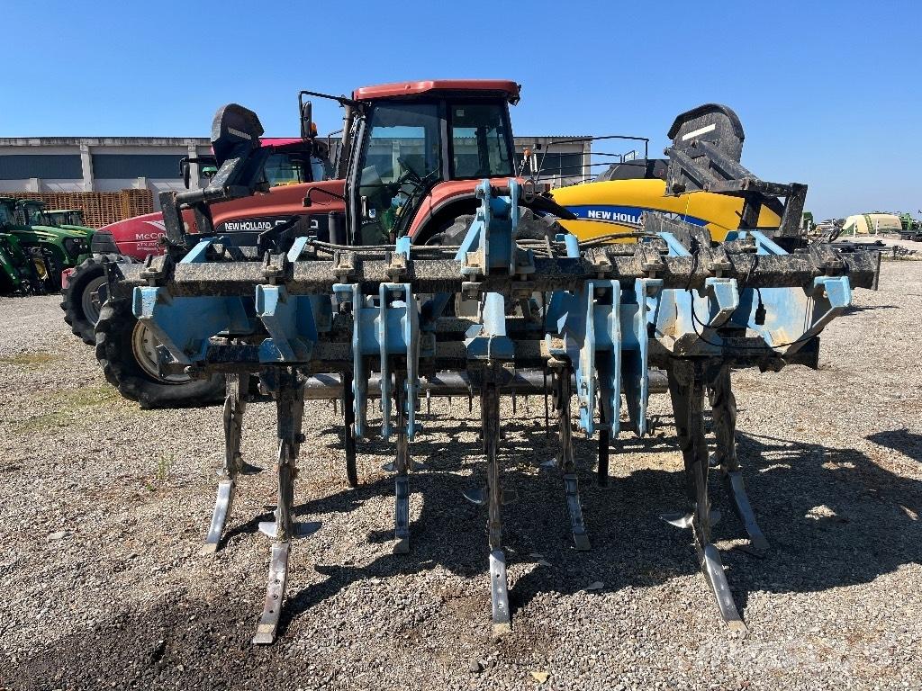 Sicma T-REX 3000 Kultivaatorid