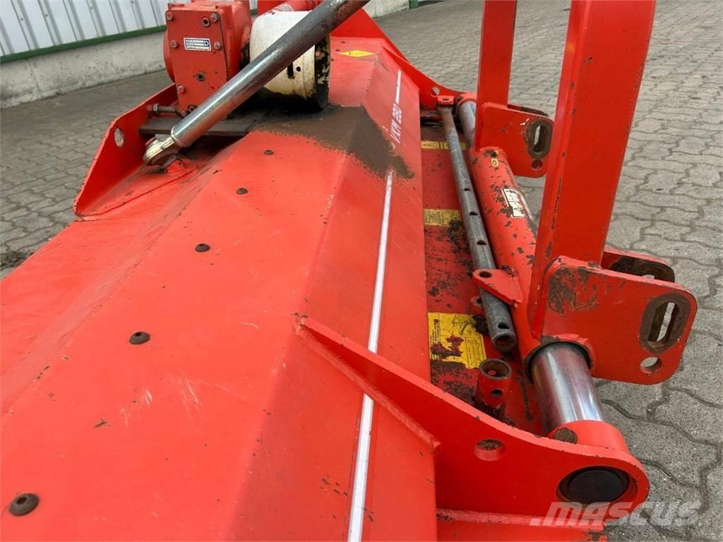 Kuhn VKM 280 Muu silokoristustehnika