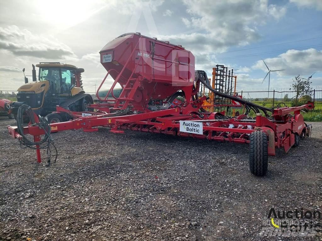 Horsch Pronto 8 DC Külvikud